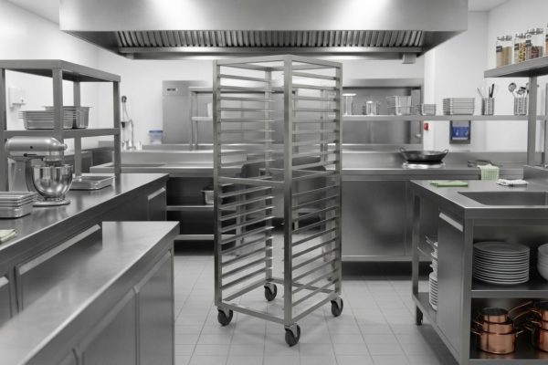 gastronom-trolley