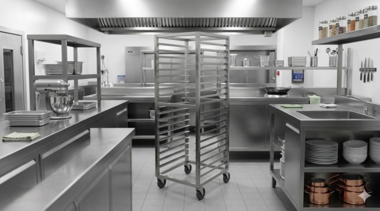 gastronom-trolley