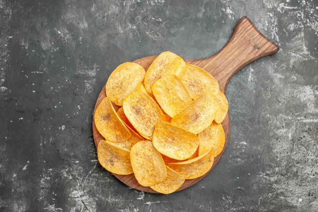 Meningkatkan Produksi Keripik Tempe Harian