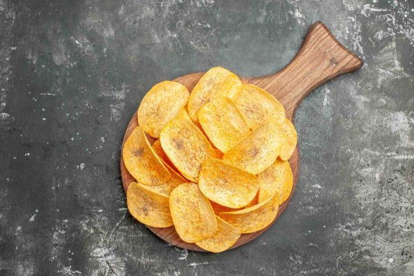 Meningkatkan Produksi Keripik Tempe Harian
