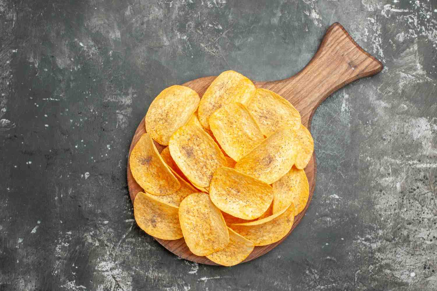 Meningkatkan Produksi Keripik Tempe Harian