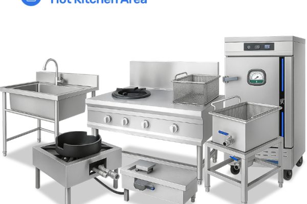 Solusi Membangun Dapur Program MBG