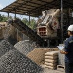 solusi efisiensi usaha material bangunan
