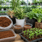 tips membuat cocopeat berkualitas