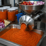 bumbu halus untuk usaha kuliner
