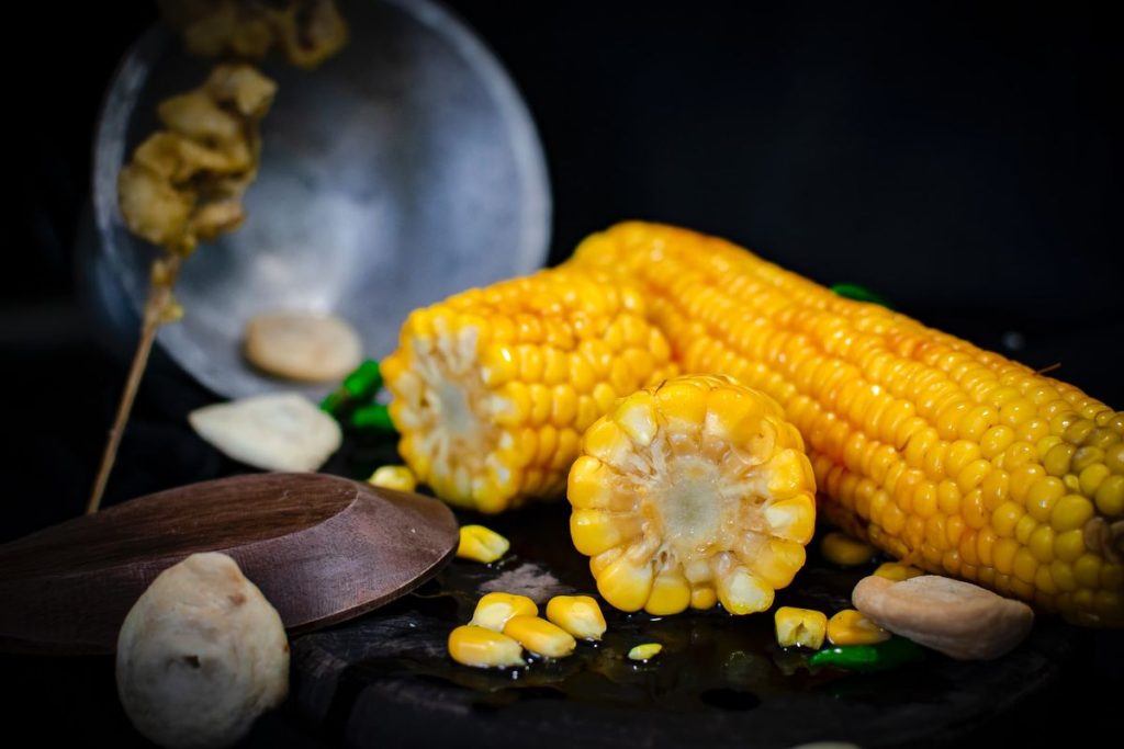 alat yang cocok untuk petani jagung