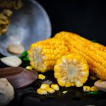 alat yang cocok untuk petani jagung