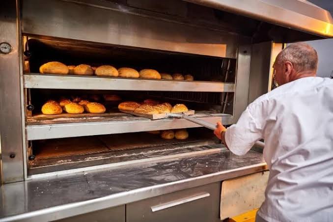 apa saja yang bisa dipanggang di oven